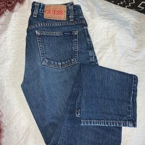 Vintage GUESS Jeans Size 28